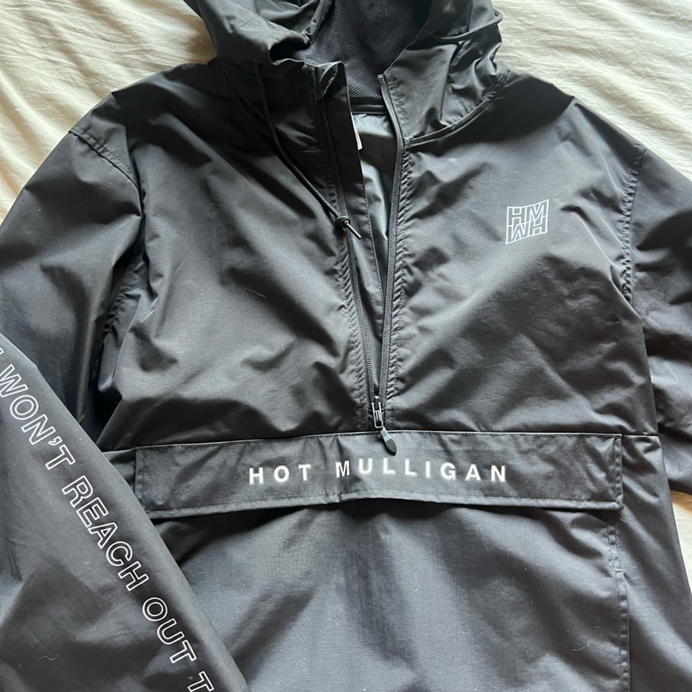 Hot Mulligan Merch